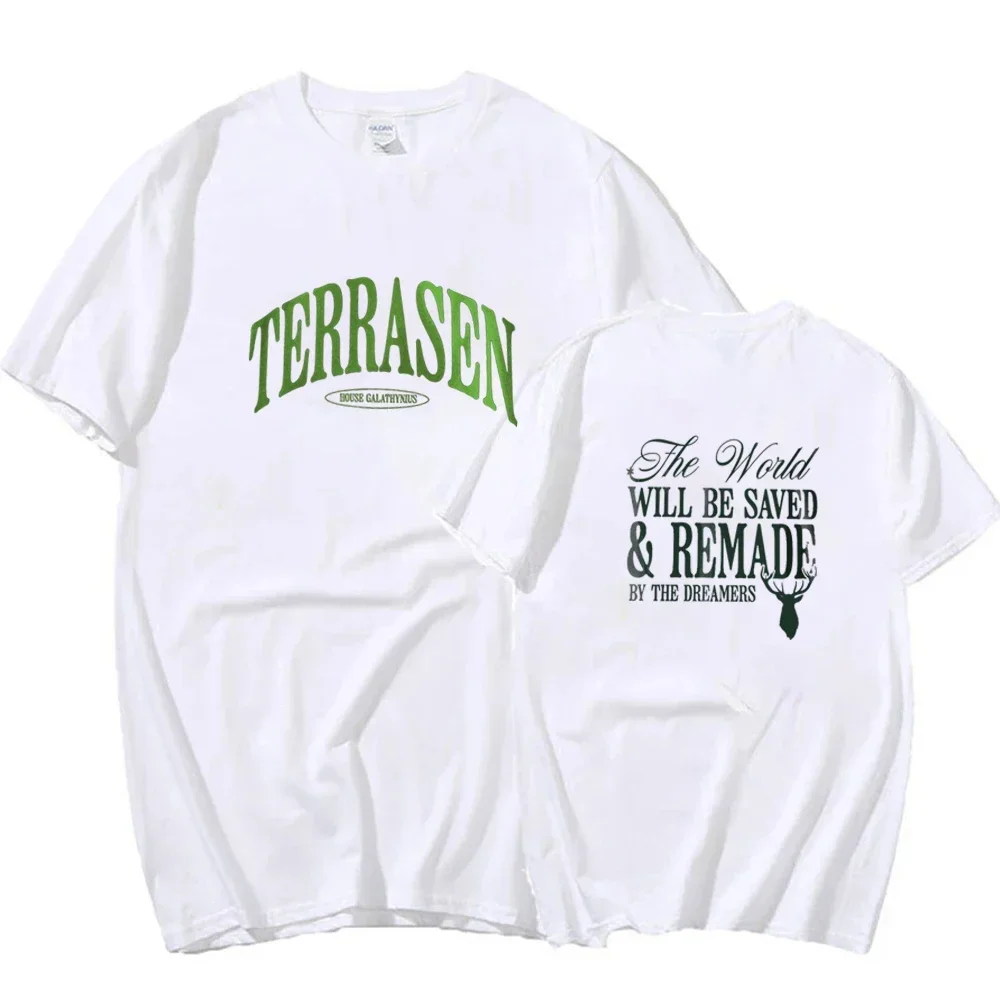 Terrasen Vintage Shirt Throne Of Glass Quote TShirt Aelin Galathynius Rowan Manon Licensed SJM Universe Merch Bookish Shirt Gift