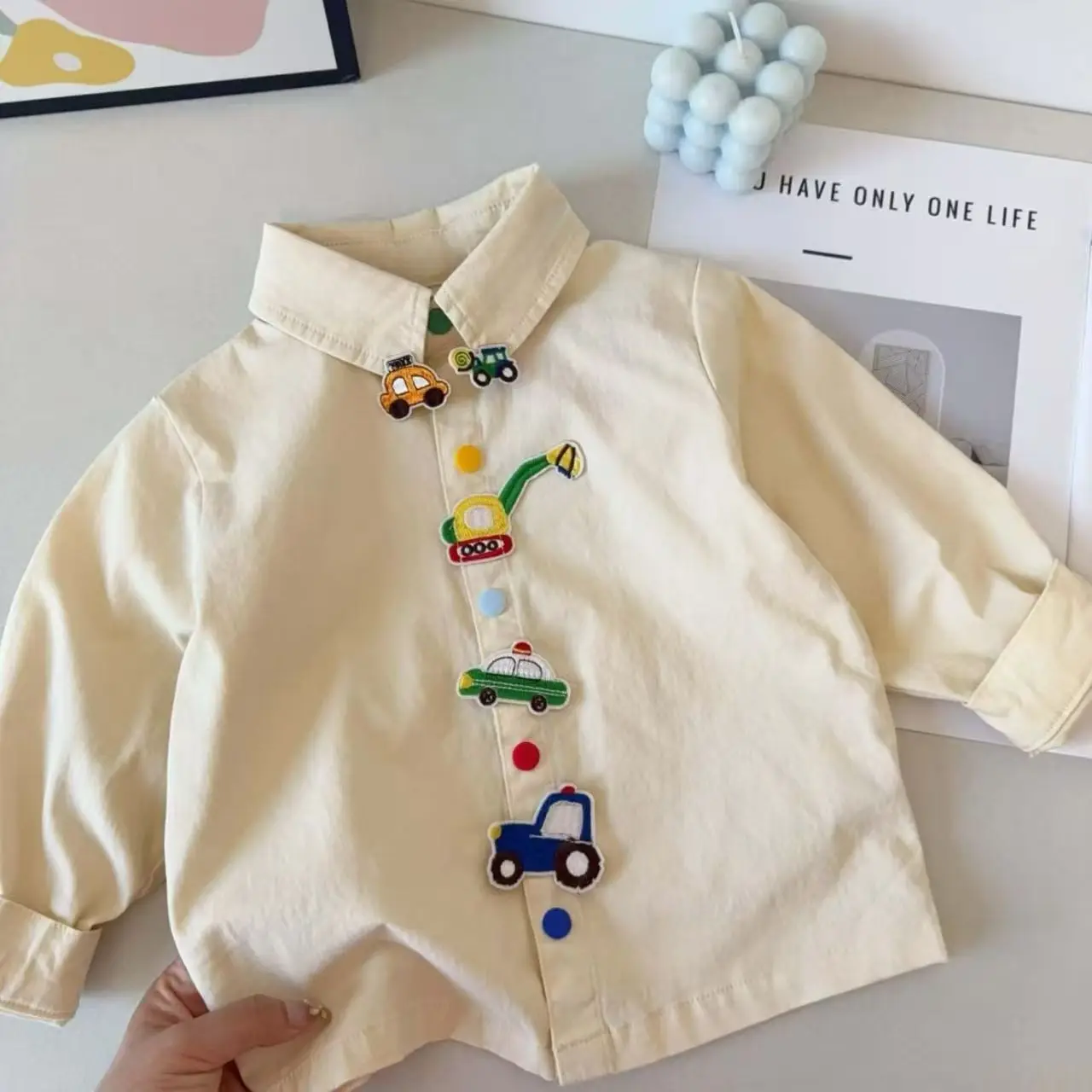 Thumbnail 3 - #8 Top Kids Polo Shirts Picks for Every Budget