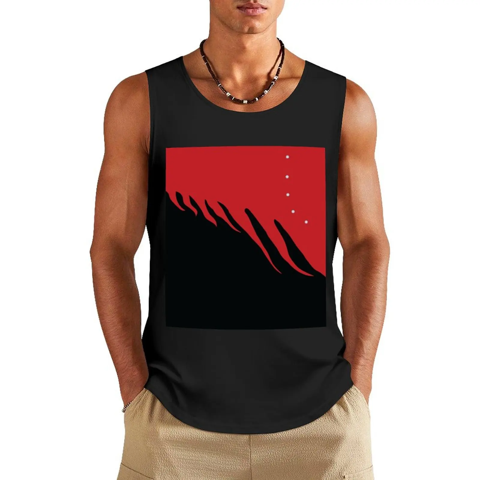 

99 Kane Tank Top Men's sports t-shirt anime