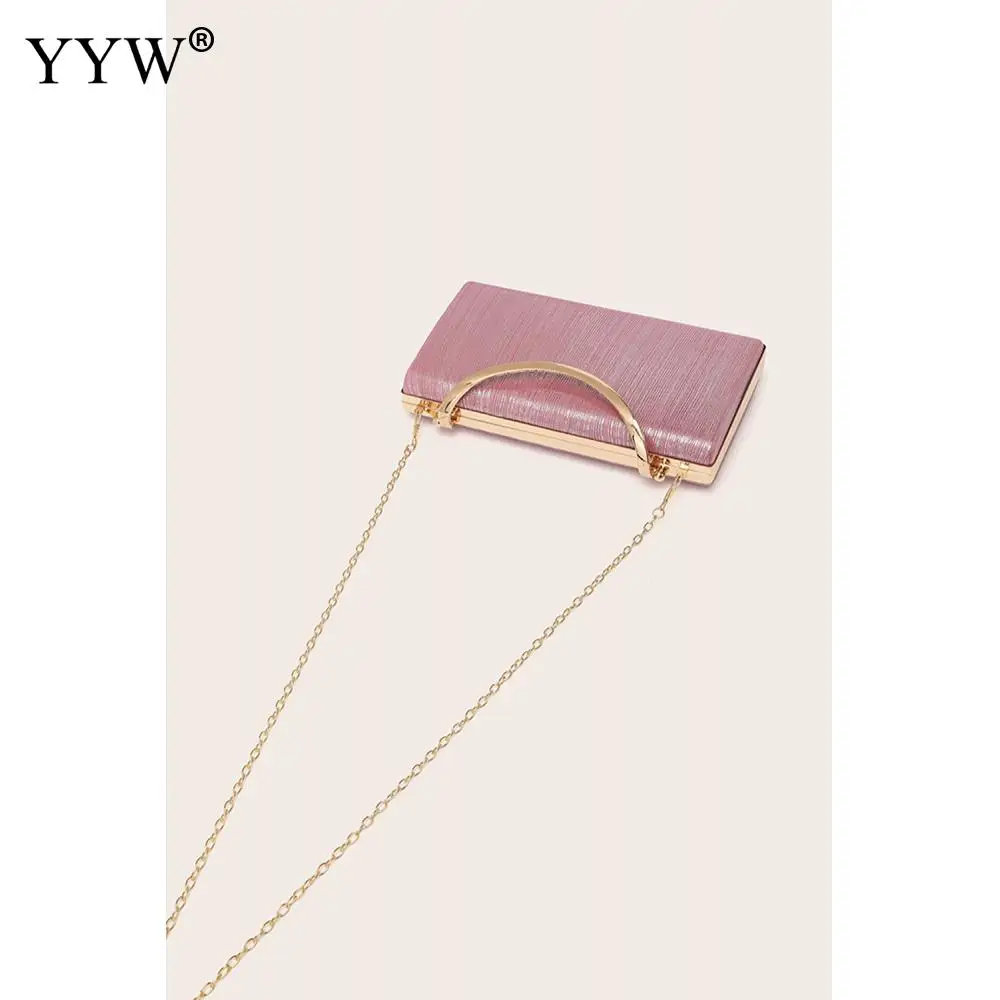 Fashion Women Evening Bags Designer Wedding Party Clutch Bag 2023 New Tote Ladies Handbag Shoulder Chain Box Purse Day Clutch
