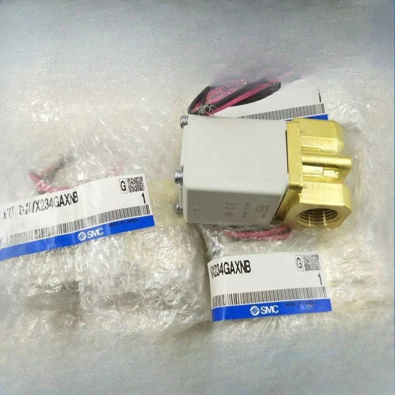 أجزاء لأسطوانات SMC الأصلية الجديدة CXSJM6-10 CXSJM6--20