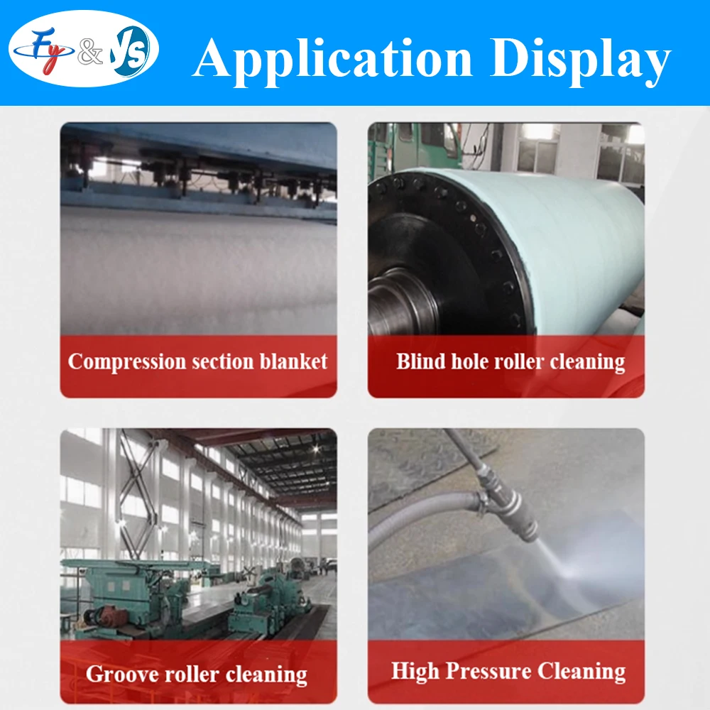 SS316 High Pressure Straight Jet Nozzle, Ruby + Ceramic Orifice for Paper Pulp Cutting, Industrial Water Jet Nozzle