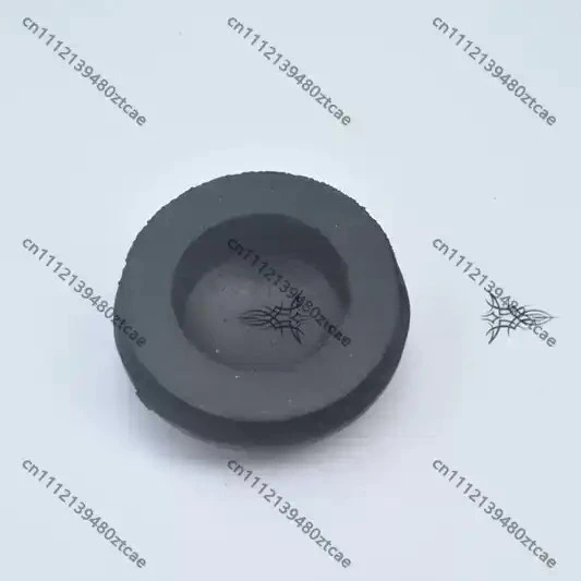 Gearbox Inspection Rubber Cap & Sealing Plug Replacement For Compact Mini Van Transmission Maintenance Parts