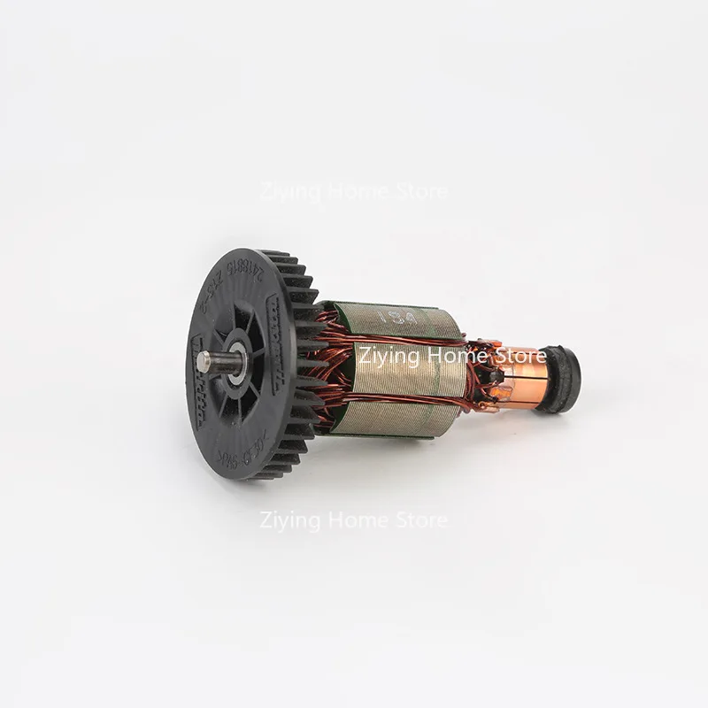 Suitable for BGA450 BGA452 DGA452 GA400 BGA402 Armature Rotor Carbon Brush Holder DGA452REF