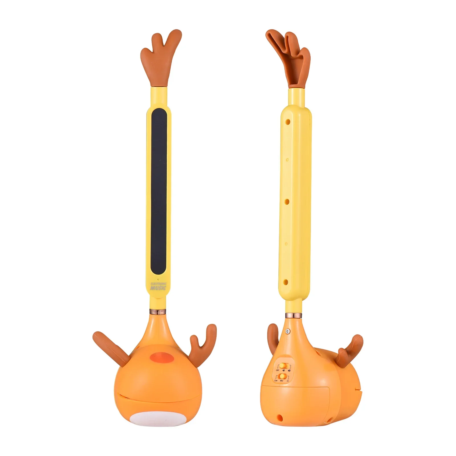 

Электронный синтезатор, очаровательная мини-гитара Erhu, милые игрушки в мультяшной форме, музыкальные игрушки для детей, раннее обучение, забавный подарок