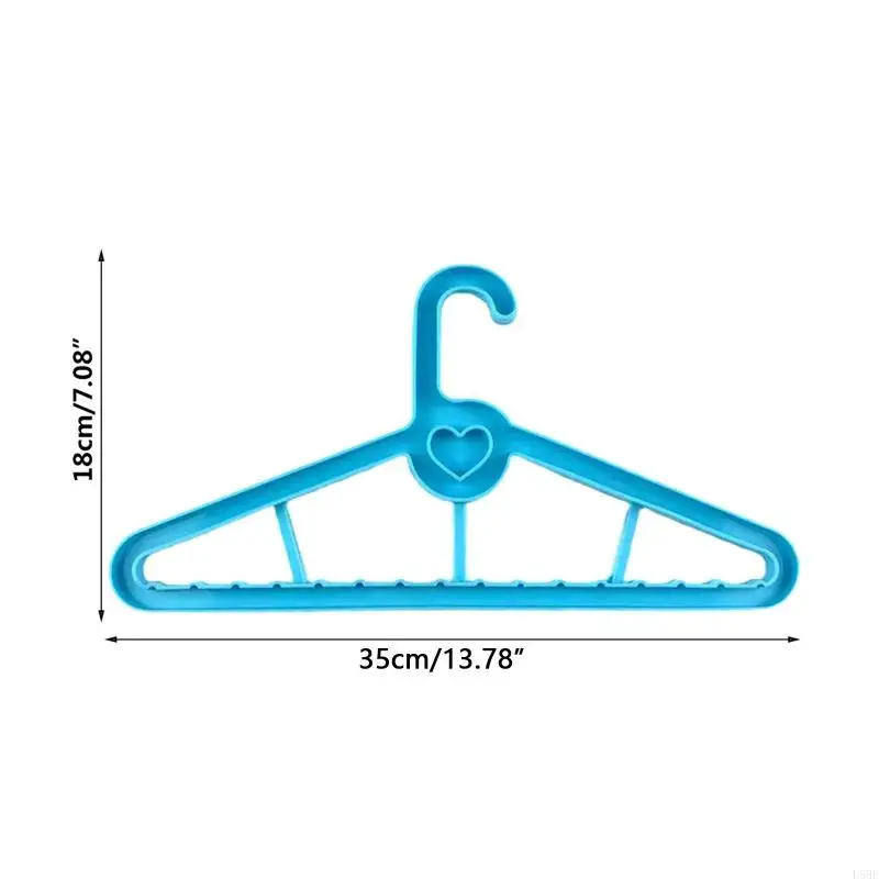Kledinghanger epoxy hars schimmel kledingstandaard