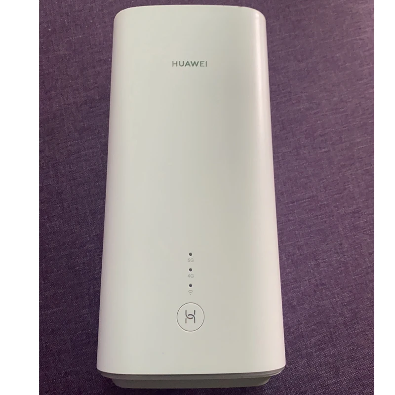 Unlocked HUAWEI 5G CPE Pro International H112-370 with Sim Card WIFI6