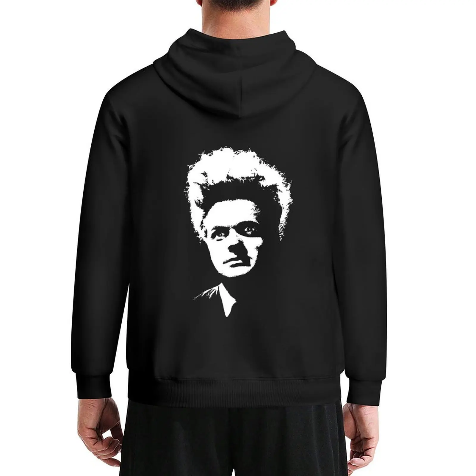 

Eraserhead Hoodie korean style clothes mens designer clothes autumn new products anime clothes men's hoodies