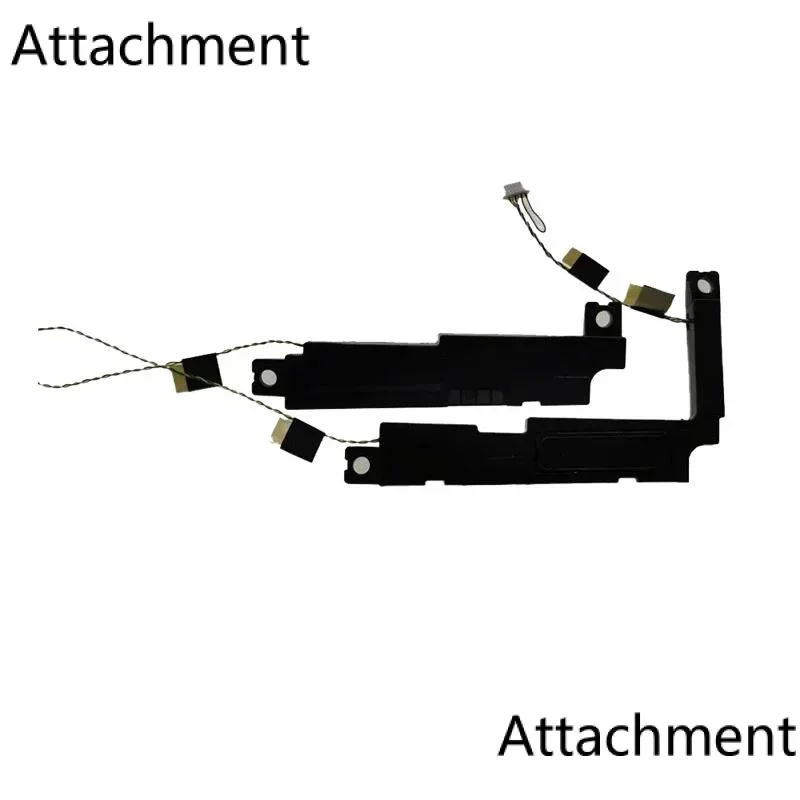 

New Original laptop speaker set 0kvdmh kvdmh for Dell Alienware M17 R1 M17 p37e alw17. M-D3735S