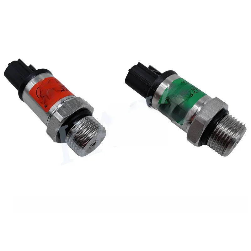 High Pressure Sensor 0-500Bar MBS1250 60217140 For Excavator 135 215 335 365