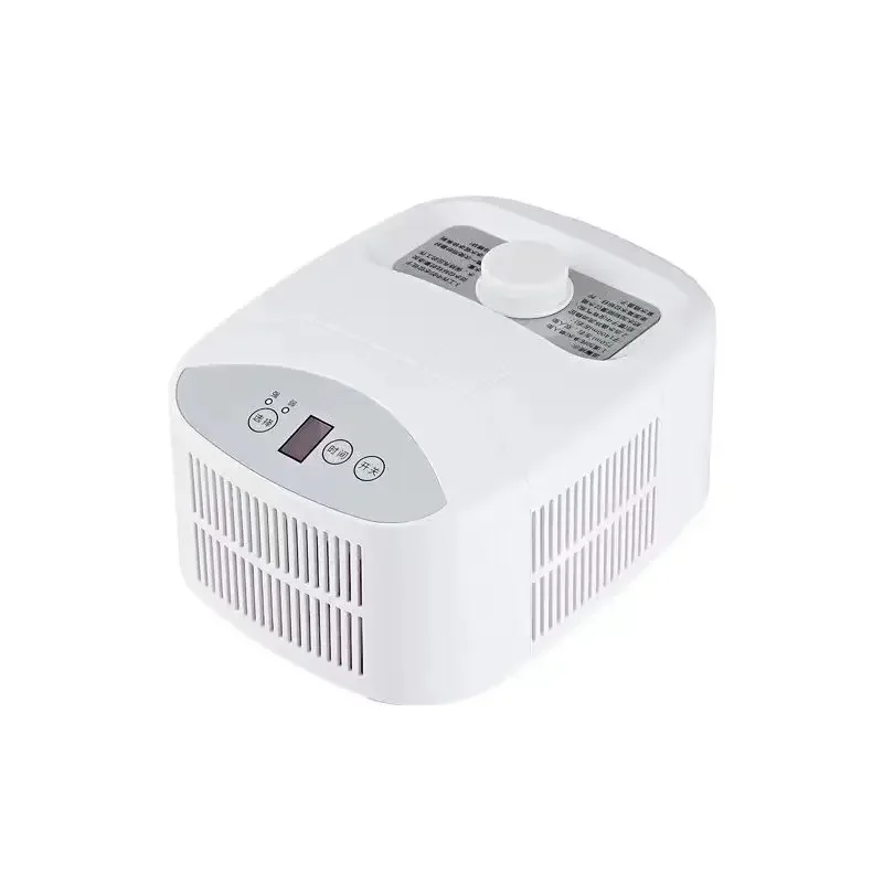 70W Low Noise and Low Consumption Electronic Semiconductor Circulation Cold Water Cooling Mat Student Dormitory