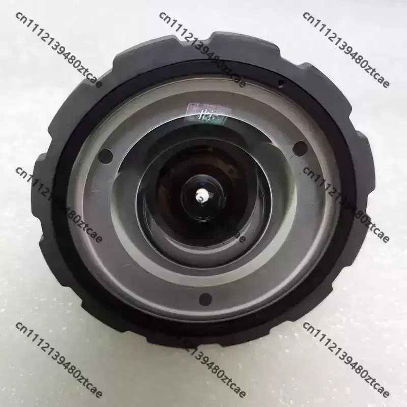 Optical Projector Glass Lens Compatible With E S T W EX N Series Short Throw Models Home Projector Focus Maintenance Spare Part