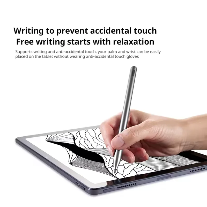 Original Lenovo Stylus Pen for Legion Y700 2025/2023 Xiaoxin Pad