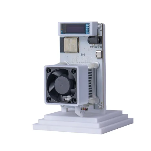 Servers & Industrial Computer