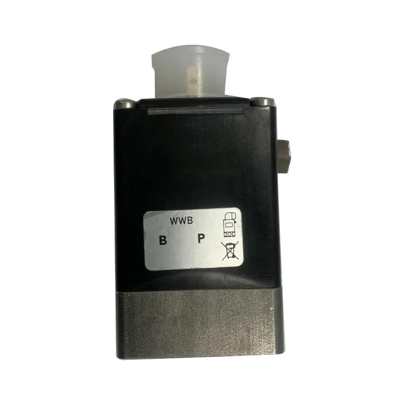 Válvula solenóide 1089943916 válvula solenóide do compressor de ar 95153921 válvula solenóide do compressor de ar de alta qualidade