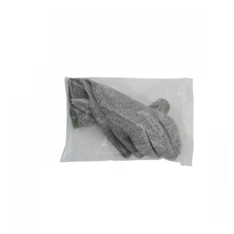 Suitable for gray labor protection wear-resistant anti sea bayonet cutting gloves thick scratch resistant construction kitchens