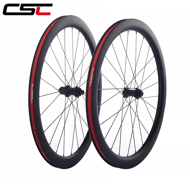 Cyclocross Carbon Wheels pcm