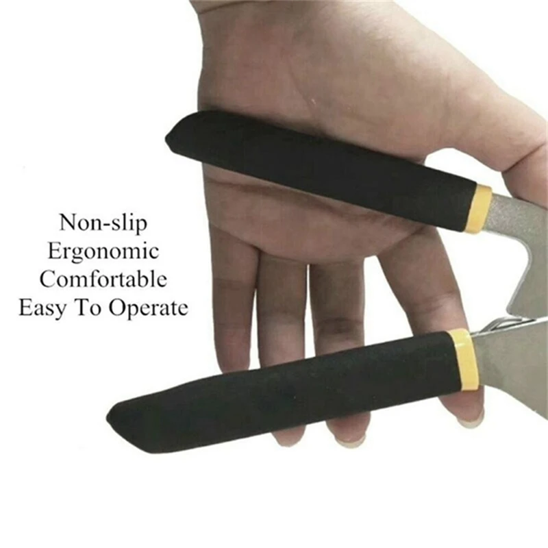 1 PCS Multifunctional Adjustable Universal Wrench Clamp Machine Workshop Tool 8-Inch