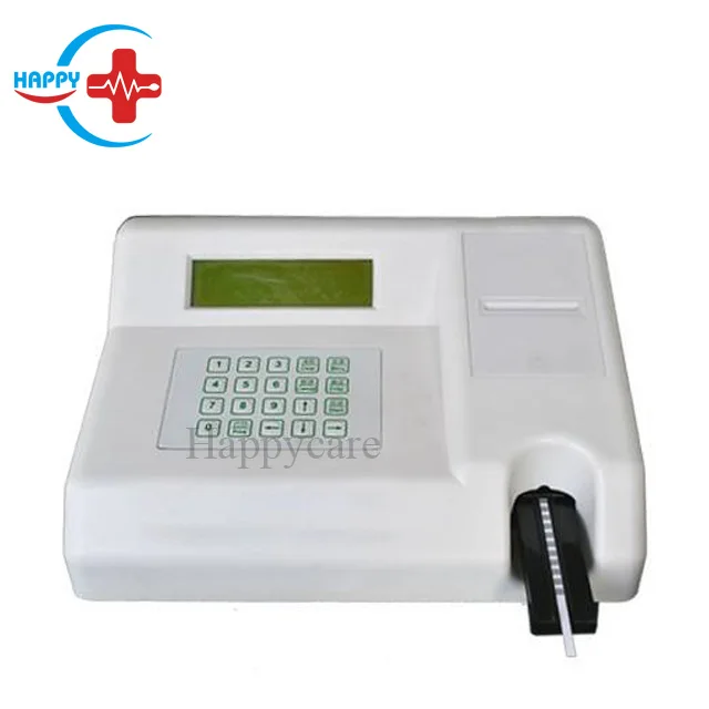 

Hc-B012 Urine Analysis Machine System Analyzer Price