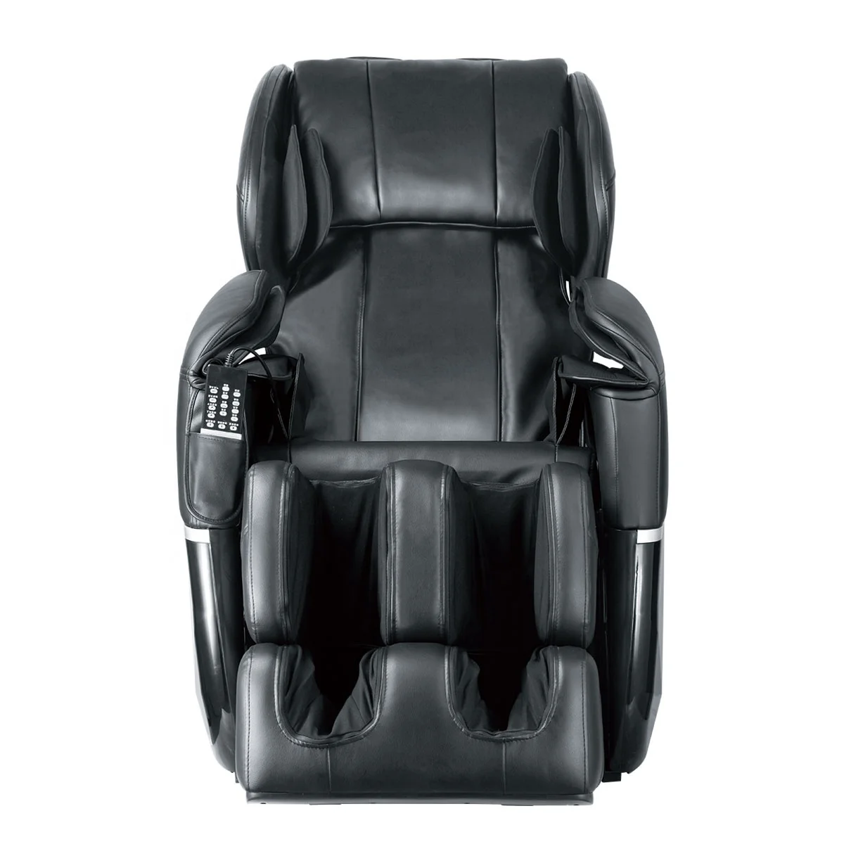 Wholesale Deluxe High Quality Full Body Electric Shiatsu Chair Zero Gravity Massage Chair