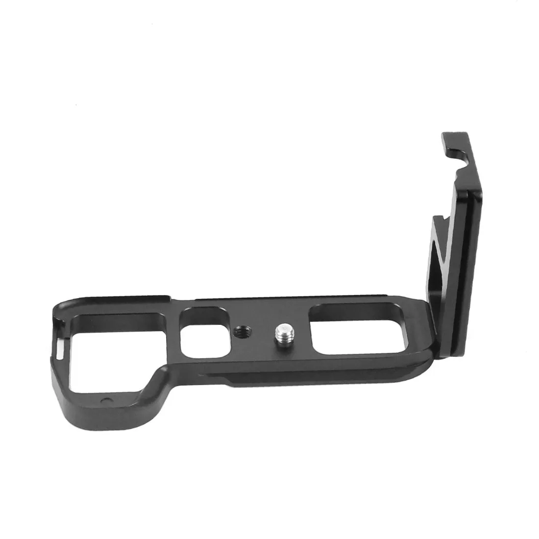 LB-A7M2 L Type Quick Release Plate Vertical L Bracket LB-A7 II Hand Grip Specifically for Sony A72、A7m2、A7R2、A7II - Image 3