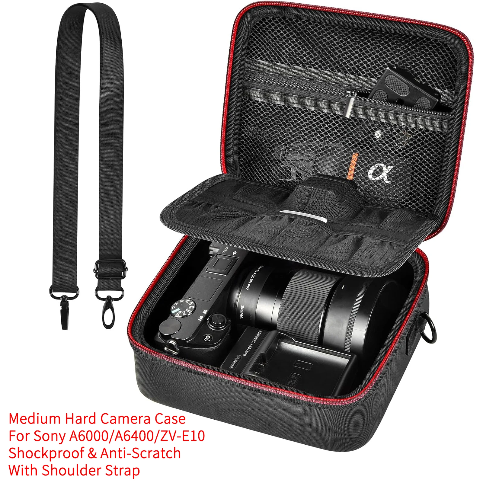 #75 Best Selling Lens Bags