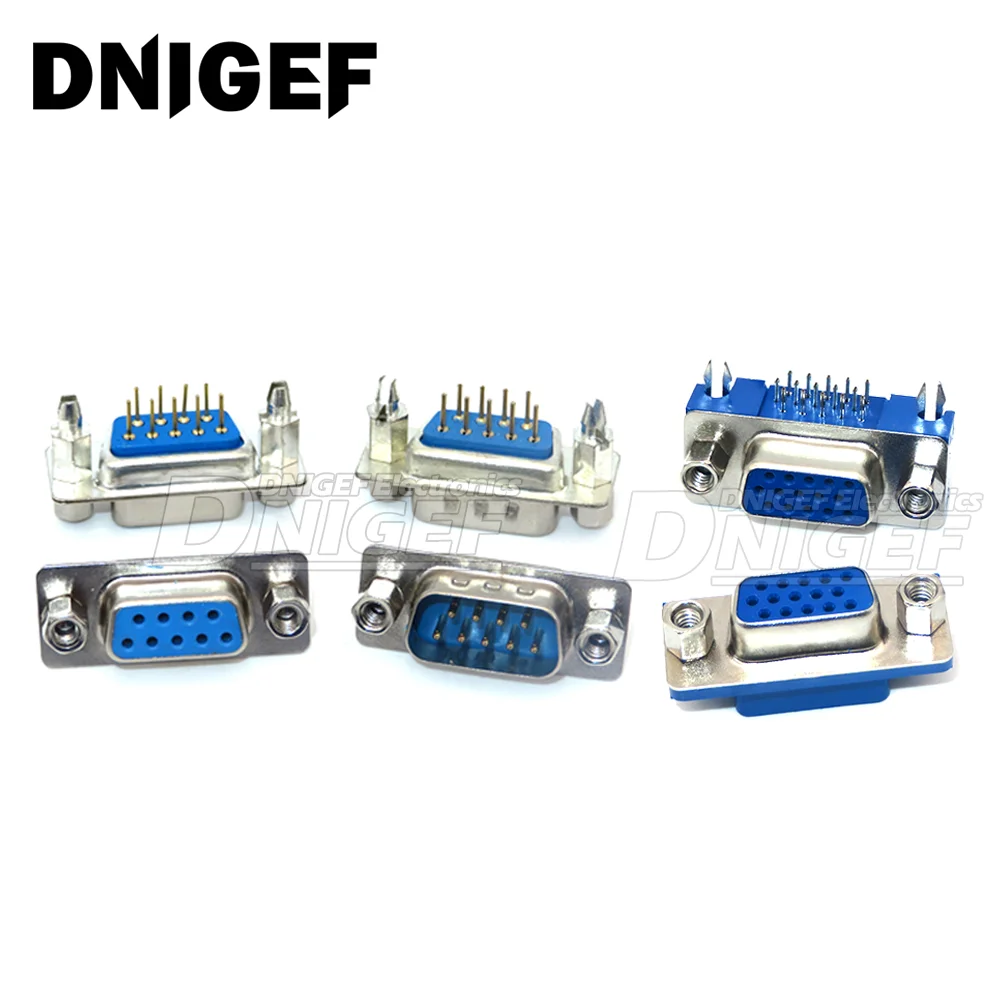 5PCS Connector Sock…