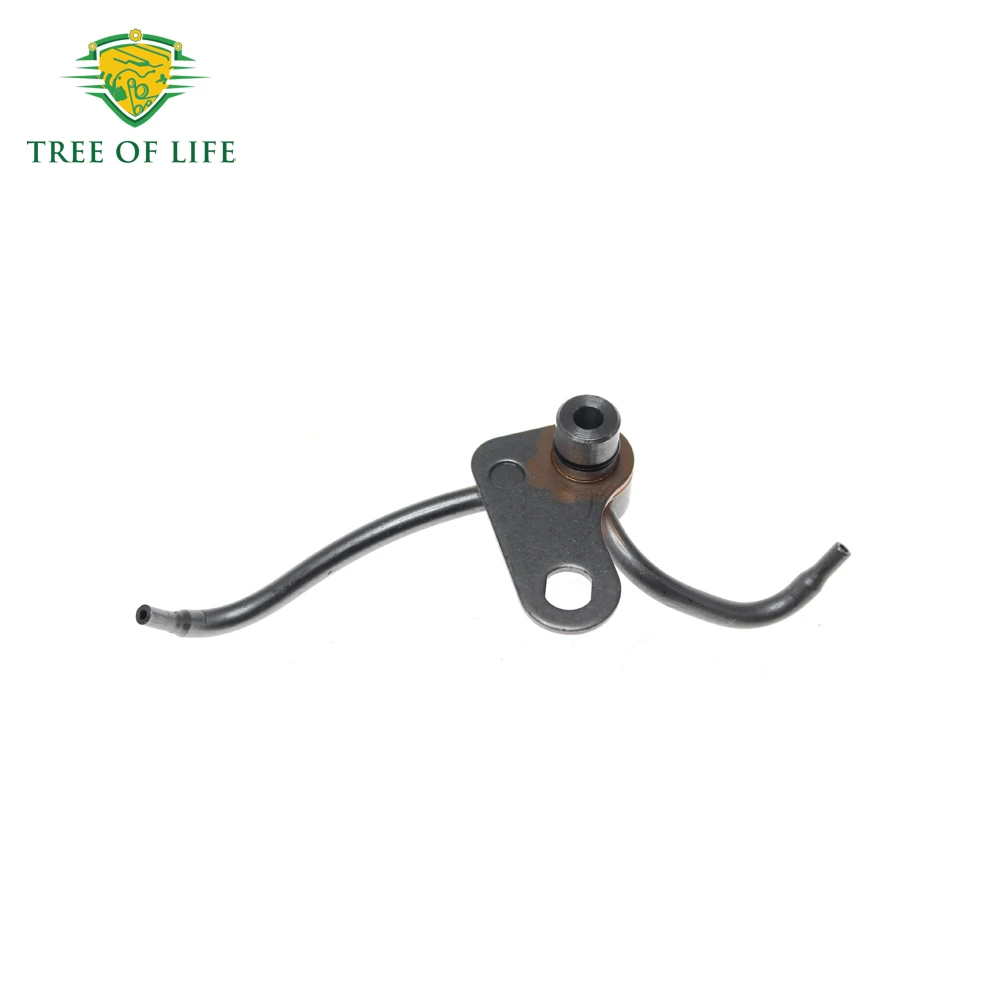 Piston Cooling Oil …