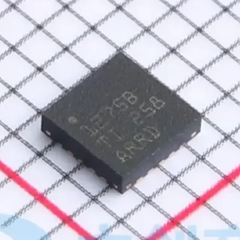 Integrated Circuits (ICs) TPS51275BRUKR PMIC - Voltage Regulators - Linear Switching 4 Output Step-Down (Buck) Synchronous (2)