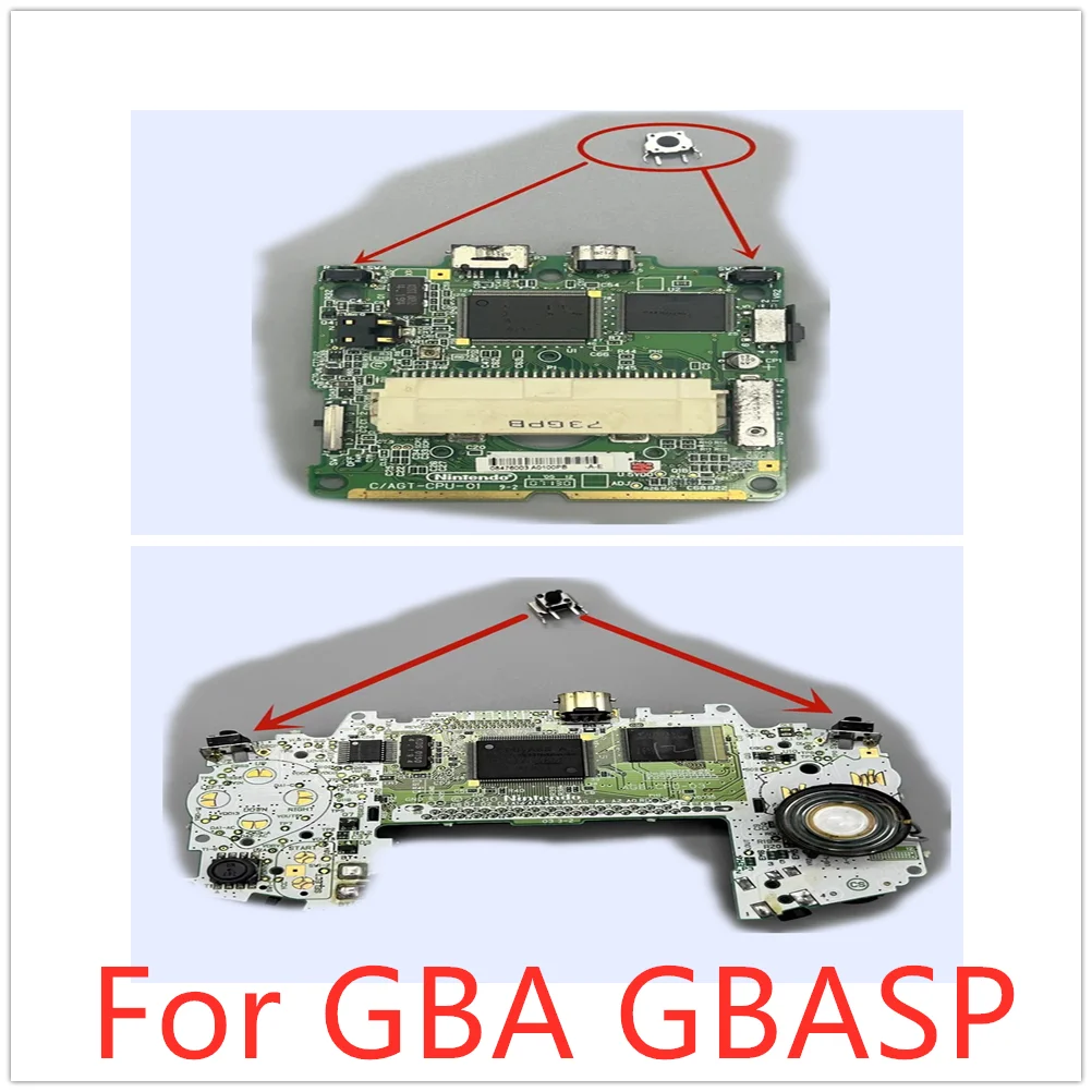 Lr Micro Switch For… - image