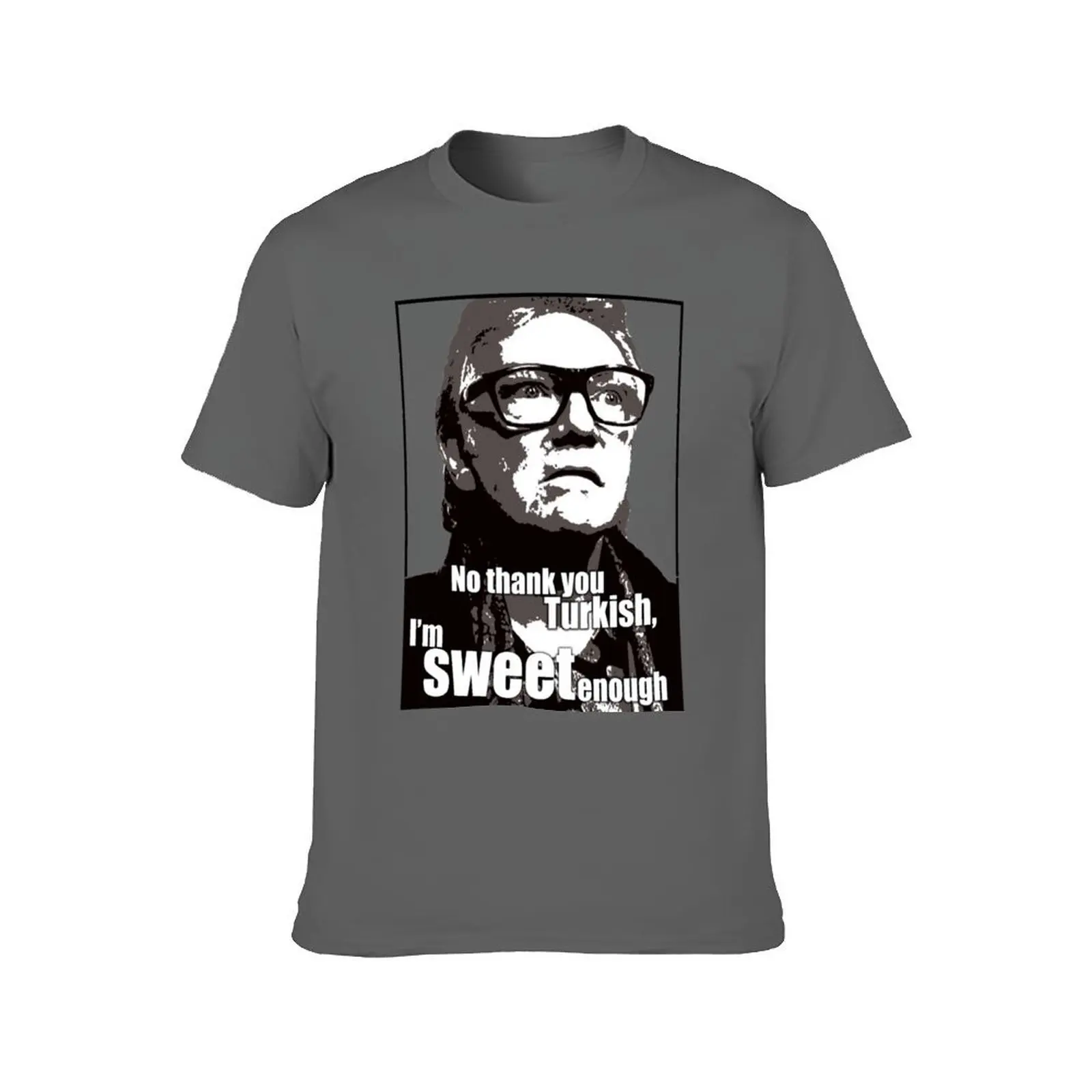 Brick Top Snatch T-Shirt man t shirt graphic man graphic t shirt t shirts for man cotton soft T-Shirt