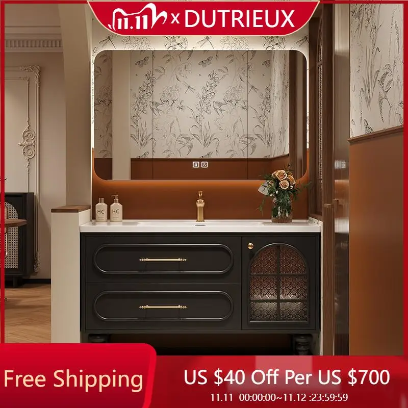 

Jewelry Modern Bathroom Cabinet Luxury Space Saver Skincare Drawers Skincare Makeup Cupboard Kitchen Sink Archivadores Furniture