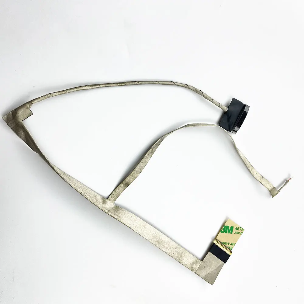 Per Acer Aspire 5749 5349 5749G 5349G 5749Z 5349Z 5349-2899 laptop LCD Display a LED nastro fotocamera Flex cable DD0ZRLLC030