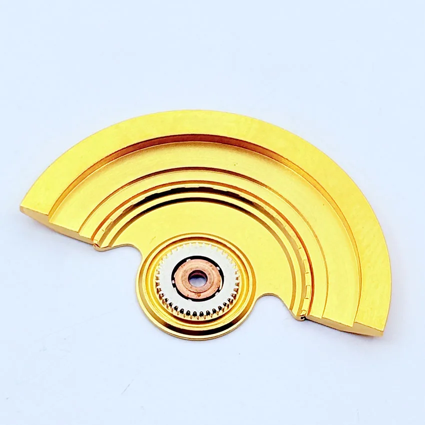 Watch Accessories ET.A 2824 Movement Automatic Hammer Pendulum with Bearing 2836 Automatic Tuo