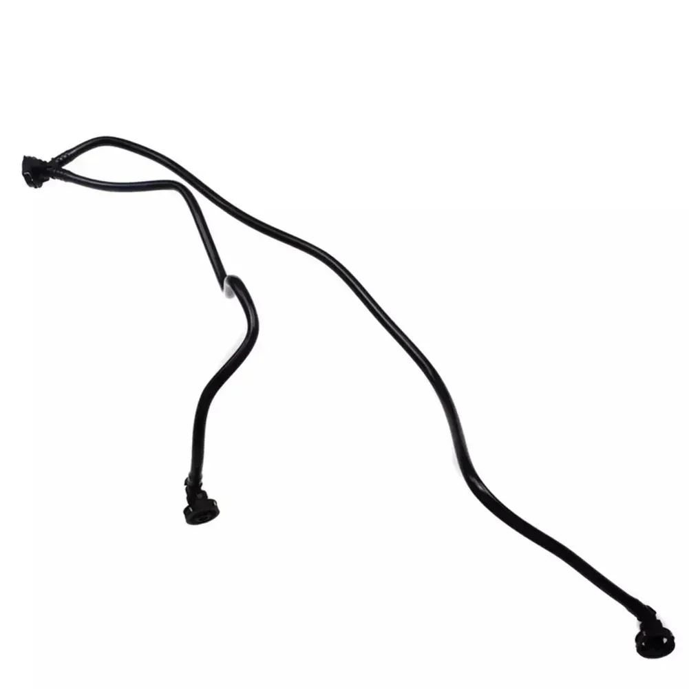 Car Coolant Radiator Overflow Hose Pipe For  CLA250 C117/C118 2465010325 A2465010325 Engine Parts