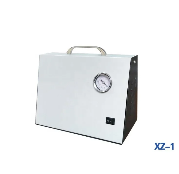 XZ-1 Oil Free Vacuum Pump for Lab Use