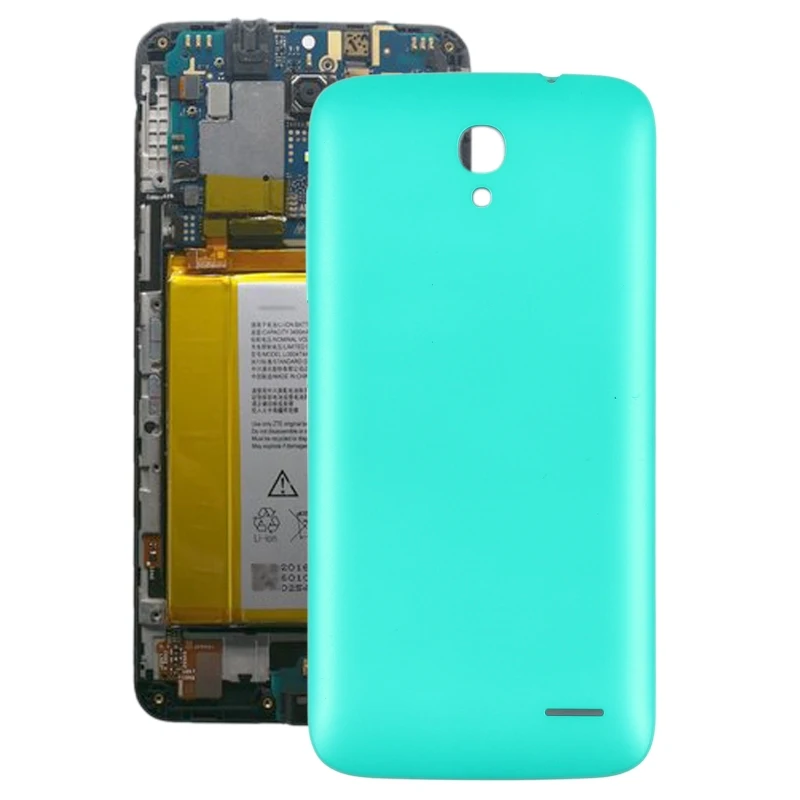 For Alcatel One Touch Pop 2 (4.5) 5042D OT5042 5042 Battery Back Cover