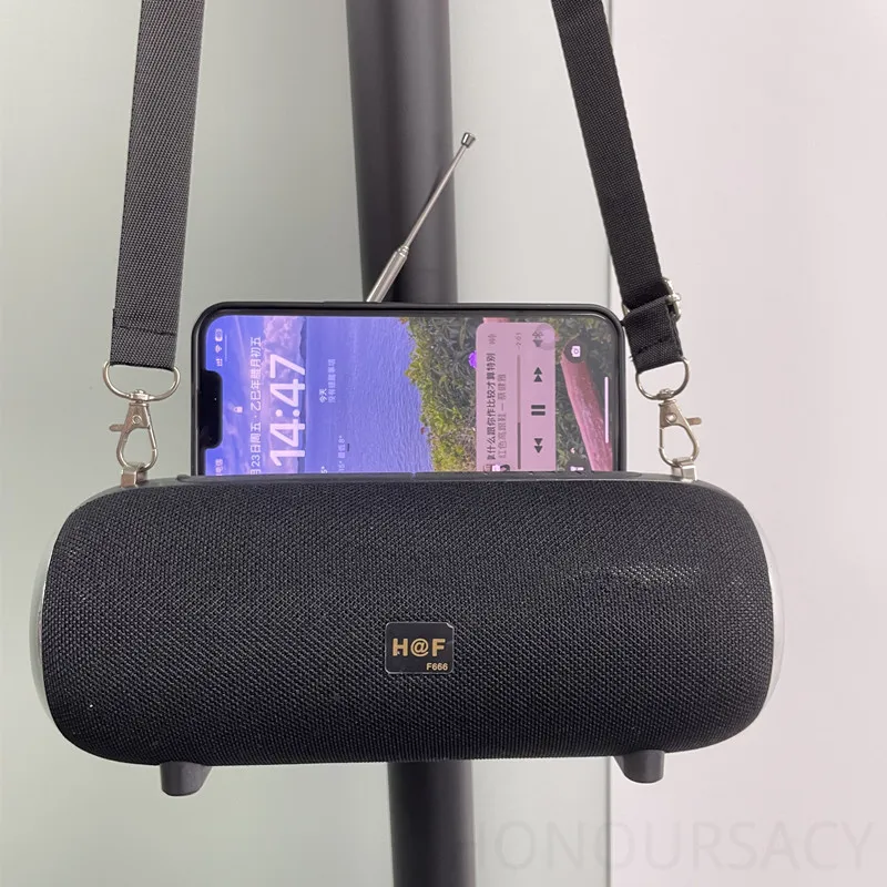 Handle Wireless Blu…