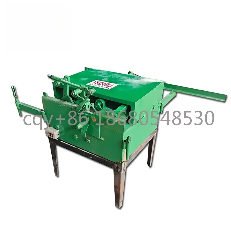 

GVCAutomatic Band Saw Blade Swage Machine with Core Bearing Components