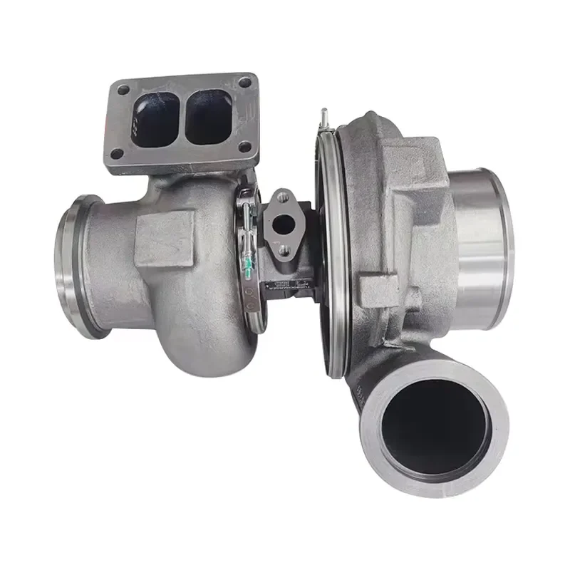 284-2711 Turbocharger for C18 C15 Machinery Diesel Engine Parts Excavator Accessories Supercharger 2842711