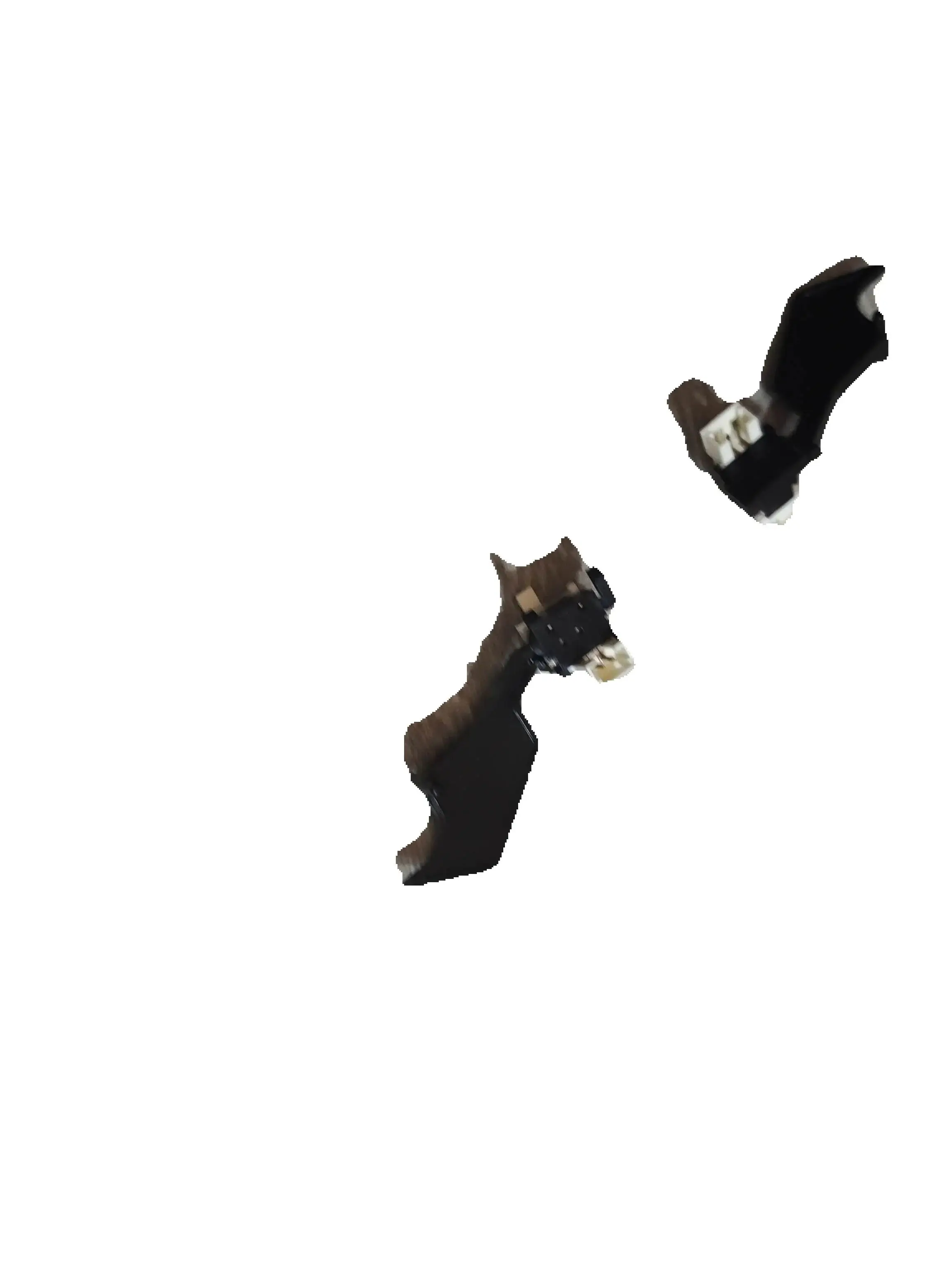 

5pcs. G800-5385 B0445300 B044-5300 for Ricoh AF1013 AF1515 Aficio 1013 1515 MP 161 171 MP161 MP171 Paper Sensor