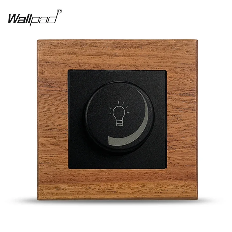 Variant: Dimmer Switch