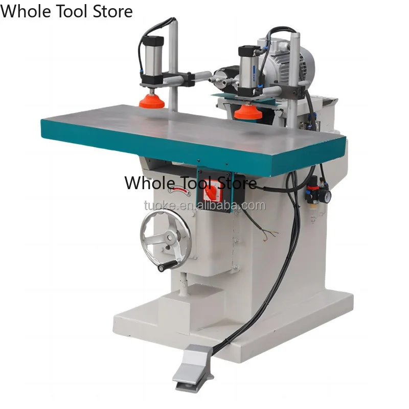 

MZ6413A Woodworking Horizontal Double Drilling(3 Head) Machine