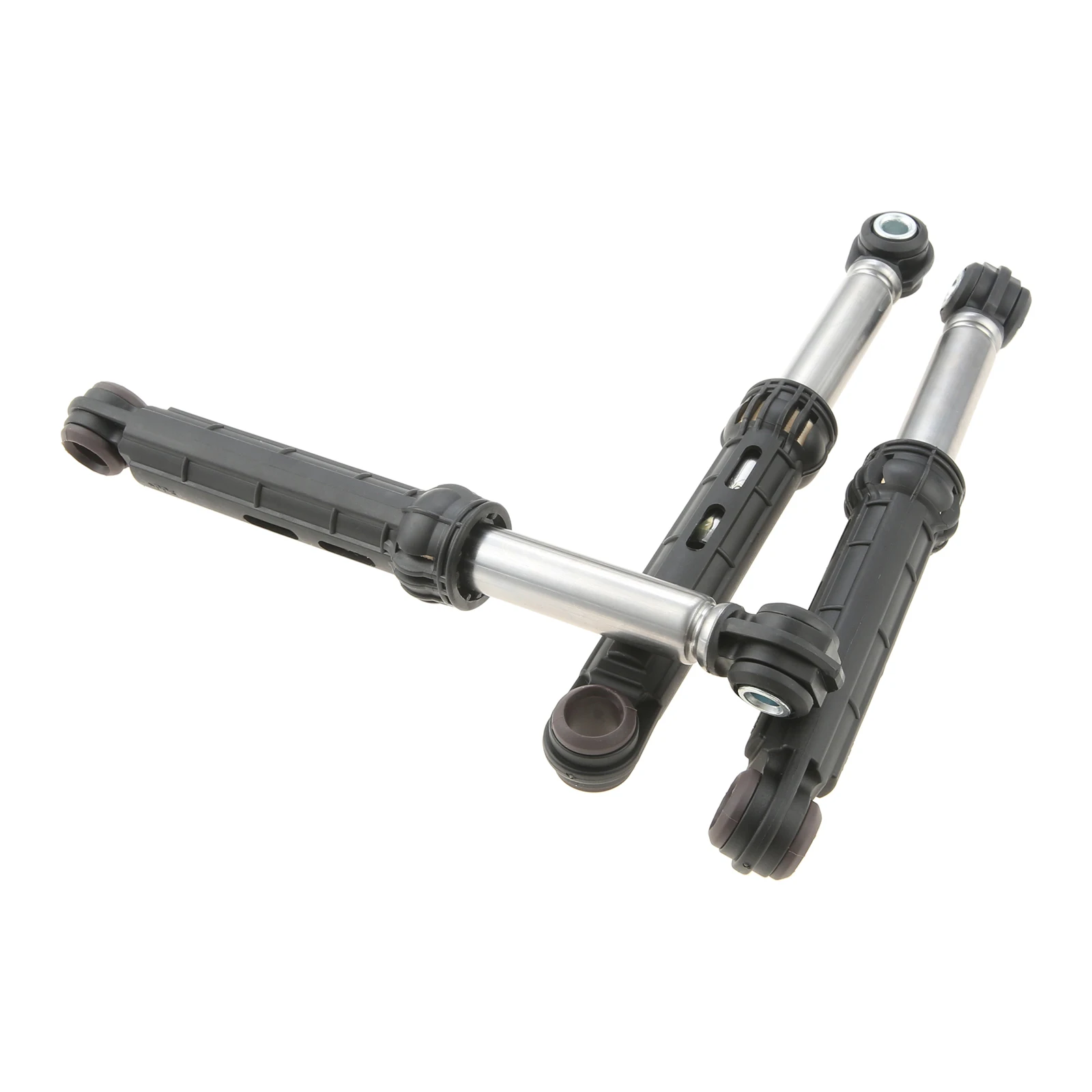3pcs Washing Machine Shock Absorber 9000632762 for Siemens Drum Washing Machines Noise Reduction Accessories Plastic+Metal