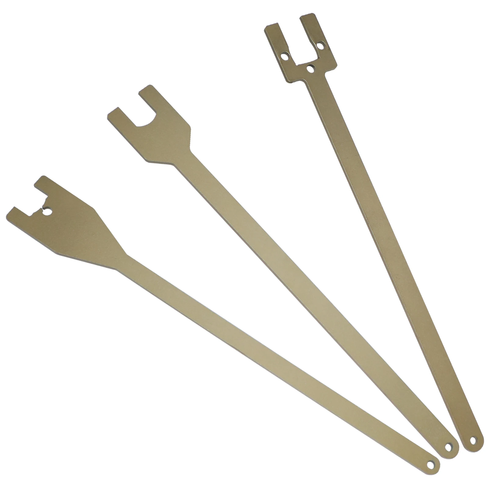 

Fan Clutch Holding Wrench Removal Tool For Land Rover Discovery 3, Discovery 4, Range Rover Sport 4.2L 4.4L 2.7L
