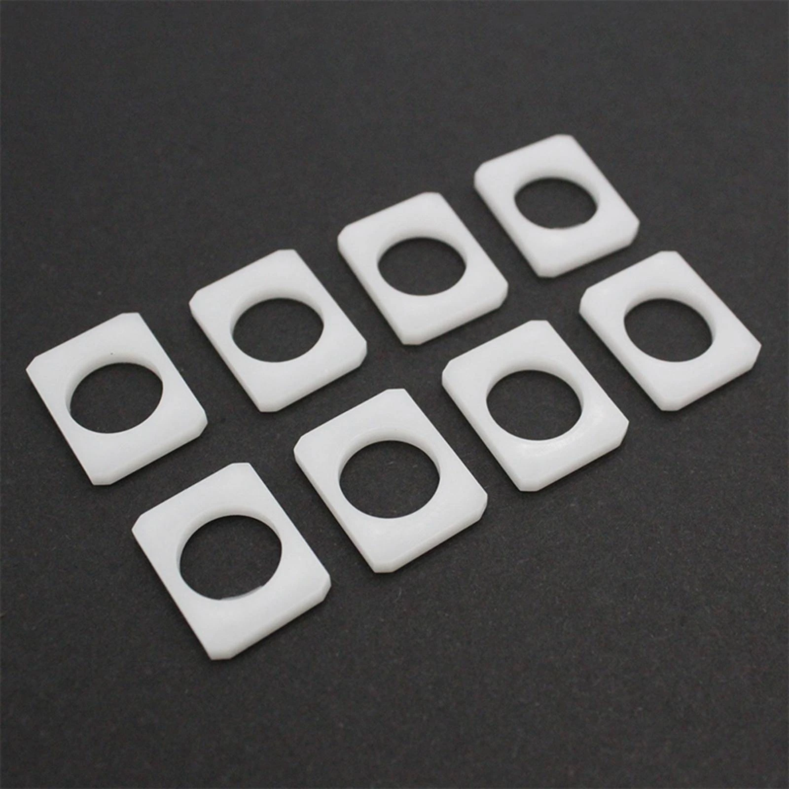 Seat Rocker Arm Bushing for BMW Z3M Z3 1994-2002 Replacement Stabilizer Bushing Low Profile Square Design OE Compatible