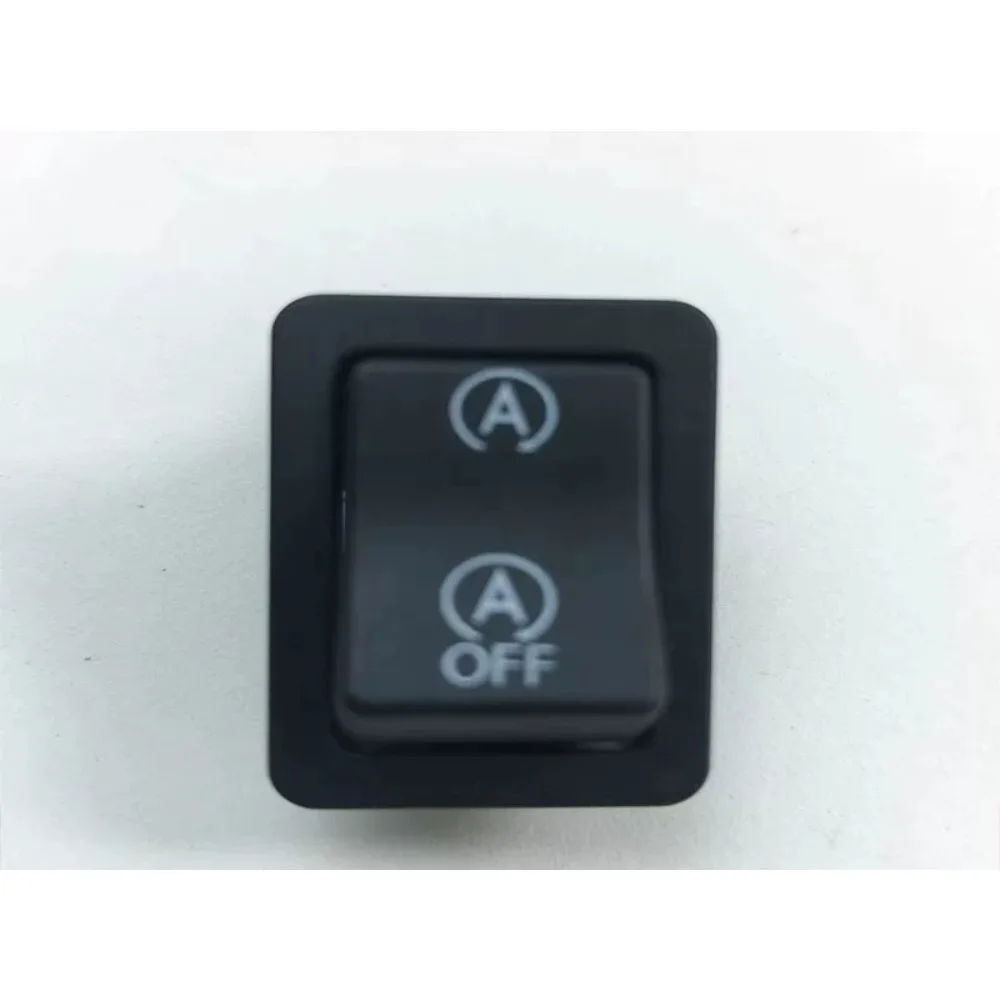 Start-stop Switch Brand New for Dayang ADV150T-36/350T-6/VRS125T-20V-Rui 150T-30-30C