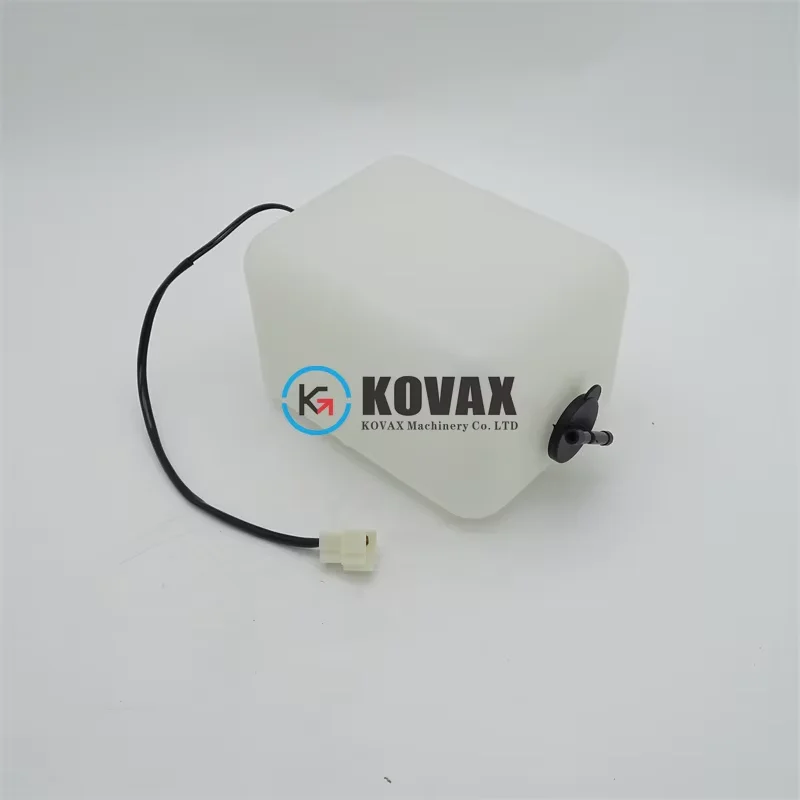 

Coolant Expansion Tank 245-9205 2459205 for E339D 320D Engine Excavator Parts