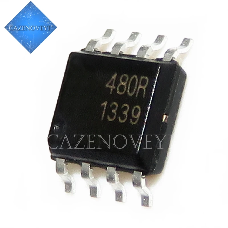 High quality seller 10pcs/lot SYN480R 480R SOP-8 In Stock