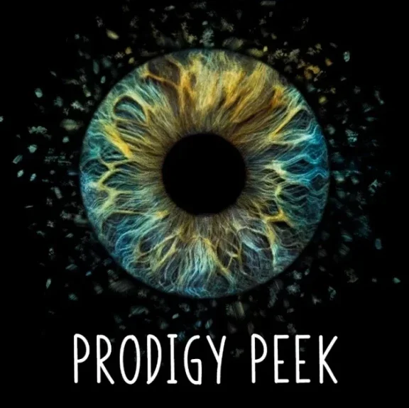 

Prodigy Peek by Fränz (in German) - Magic tricks (Instant Download)